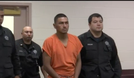 Imponen fianza millonaria por homicidio capital