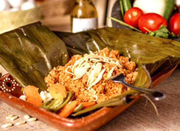 Pánuco sede del Primer Festival del Zacahuil