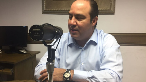 Autos chocolates parte del paquete económico 2018 para Tamaulipas