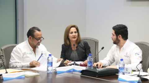 Pondremos orden urbano en Reynosa, afirma alcaldesa