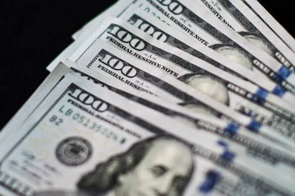 Tipo de cambio hoy: dólar se cotiza en 18.74 pesos en promedio