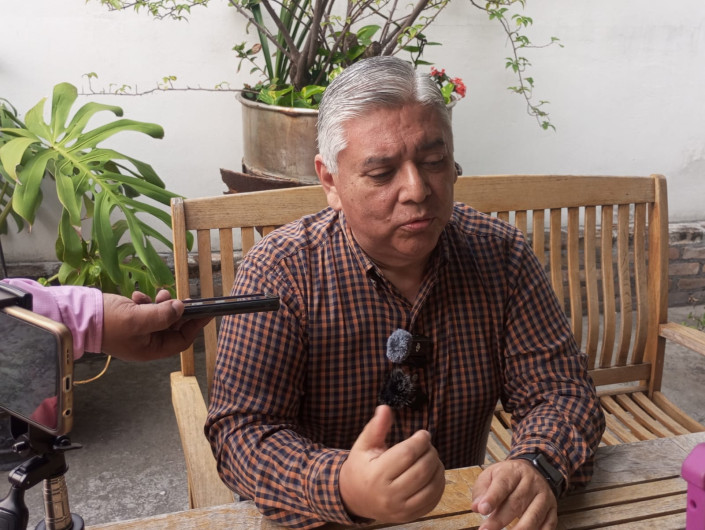 UCEN exige mayor atención a la seguridad en Matamoros