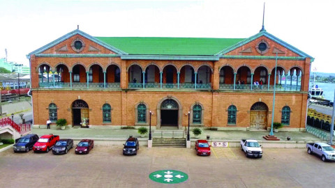 Tampico destaca entre los destinos turísticos más seguros del país