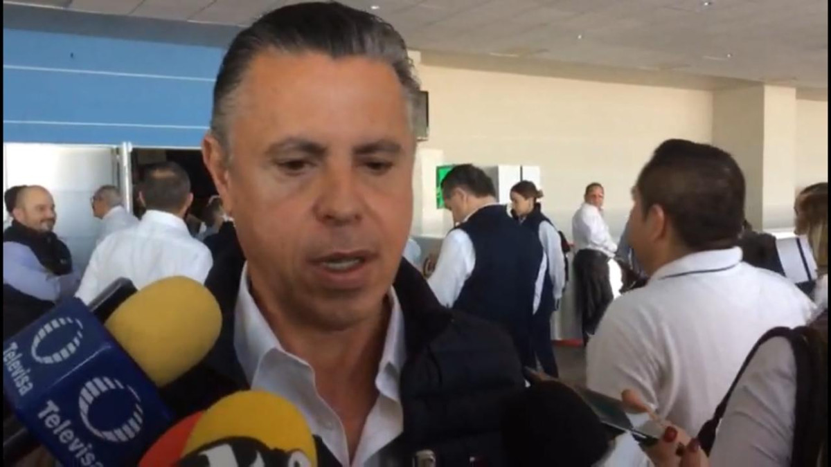 Sin problemas Tampico para depositar su basura 