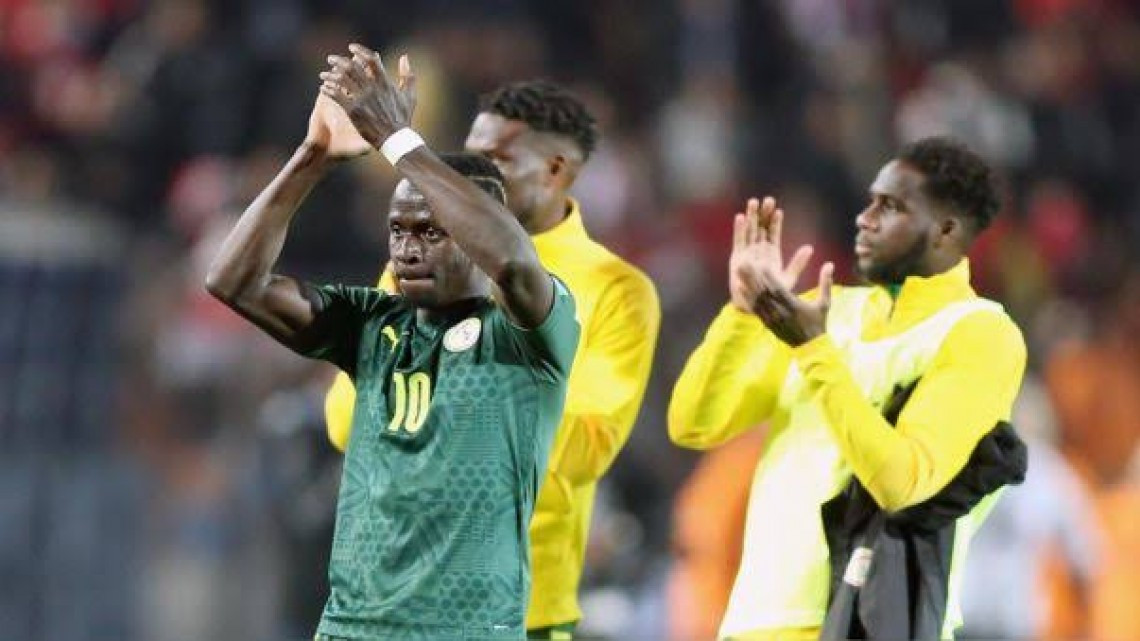 Mané, CR7 y Lewandowski clasifican a Qatar 2022