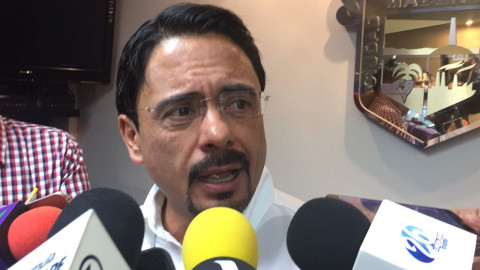 Taparan 600 baches detectados el calles de Madero 