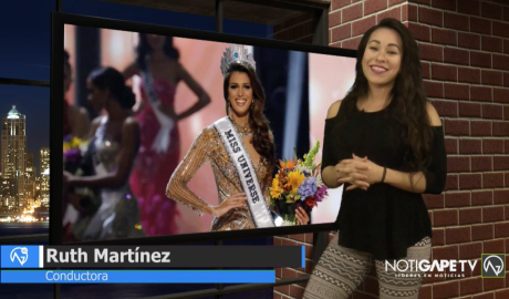 La mujer más bella es de Francia