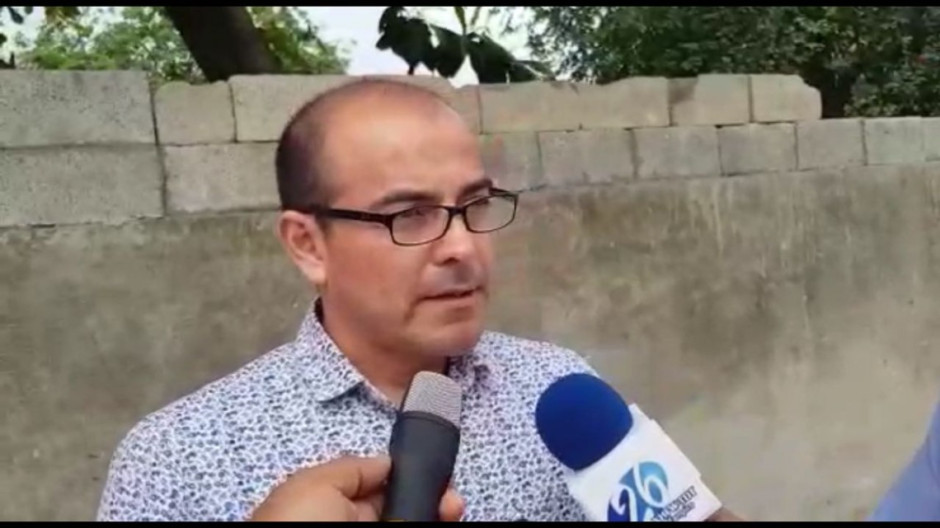 Lluvias torrenciales para el jueves en zona sur de estado