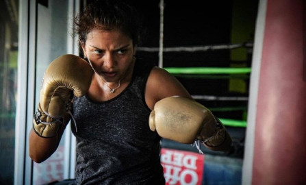 Fénix Ayala se encuentra en coma 