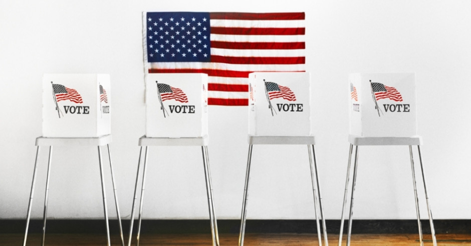 Inicia votación anticipada en Texas para elecciones generales de noviembre