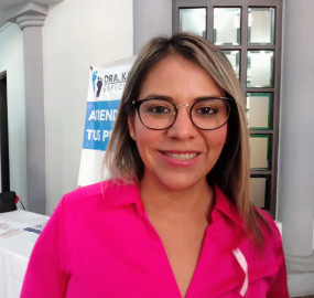 Exhorta Sector Salud a vacunarse contra la influenza