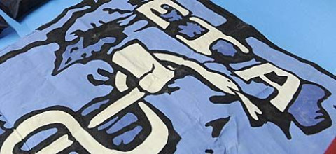 Próximo sábado podría llevarse el desarme "total" de ETA