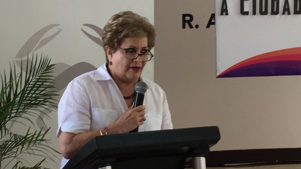 Reconoce Tampico a ciudadanos que fomentan la cultura animal