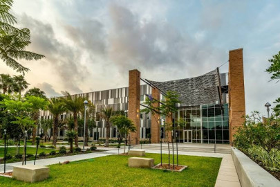 Paquete sospechoso encontrado en UTRGV Edinburg era un explosivo falso