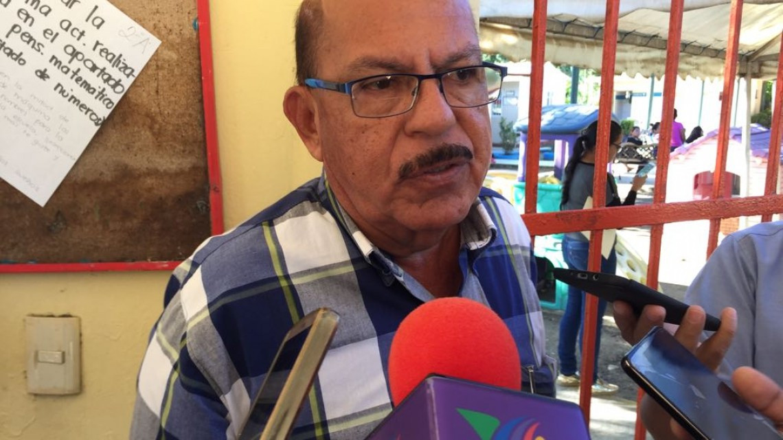 Fomentan la celebración del día de muertos en escuelas de la región