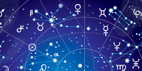 Horóscopo diario, descubre tu horóscopo hoy