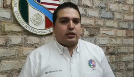 Incrementará nivel del Río Bravo