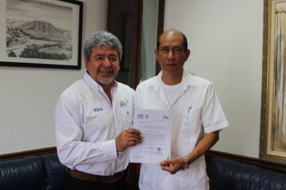 Nuevo director de tránsito fortalecerá lucha contra la corrupción