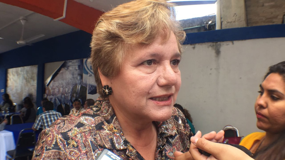 Importación de vehículos vulnera TLC: Ana Lidia Luévano