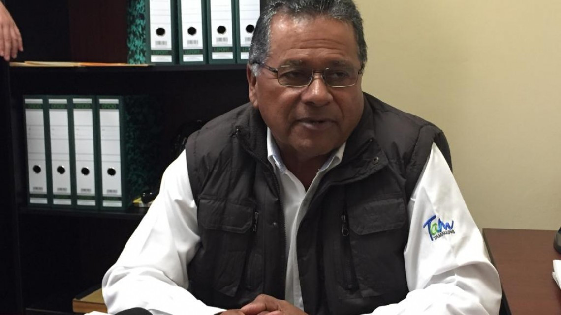 Realizan encuestas para integrar el Plan Municipal de desarrollo 2018-2021