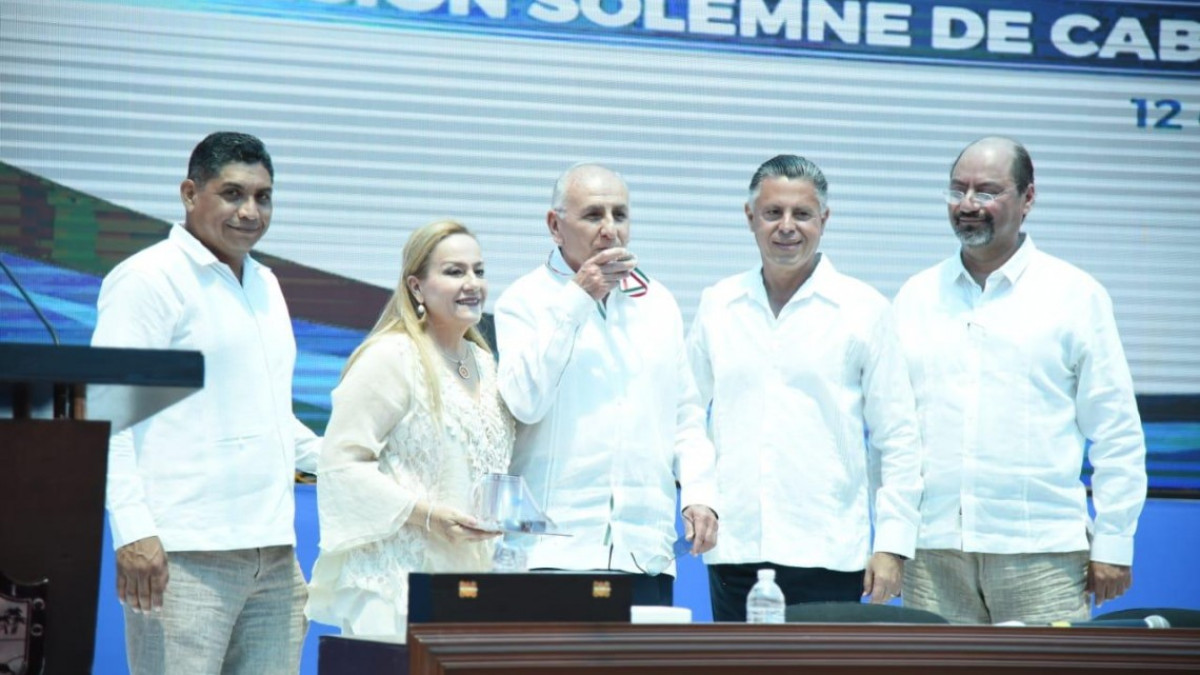 Conmemoran el 196 aniversario de la Repoblación de Tampico