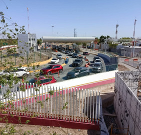 Operativos en puentes pegan un 20% a ventas en zona centro