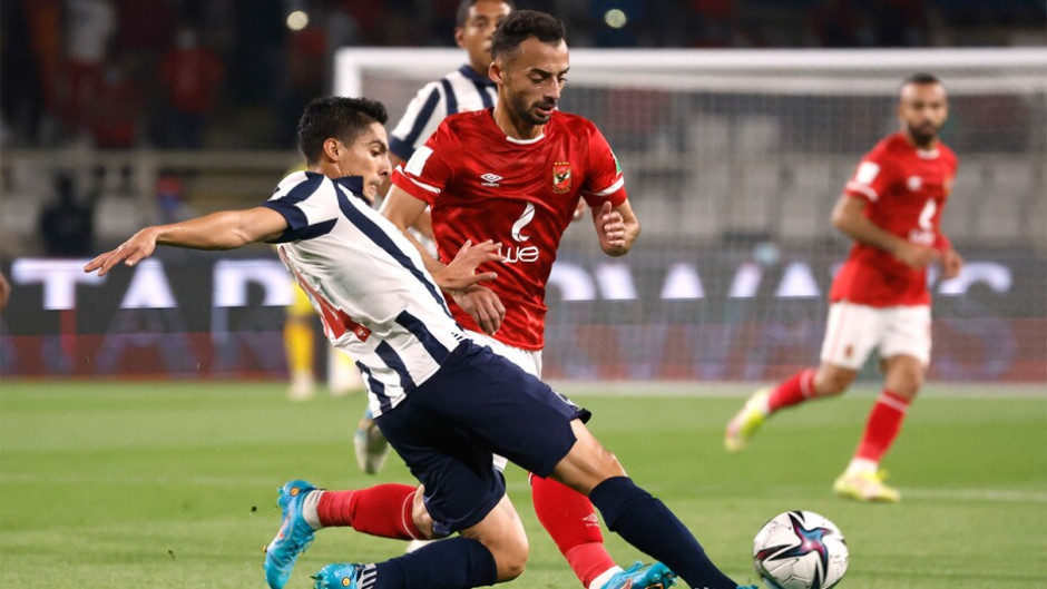 ¡Fallo tremendo! Rayados pierde en Mundial de Clubes; jugará por el quinto lugar