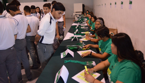 Arranca Inter Prepas de Ciencias Básicas 2017