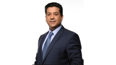 La confianza de la gente se responde con resultados: Cabeza de Vaca 