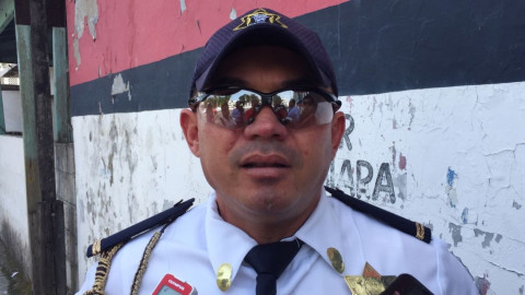 Va Tránsito de Madero contra motociclistas