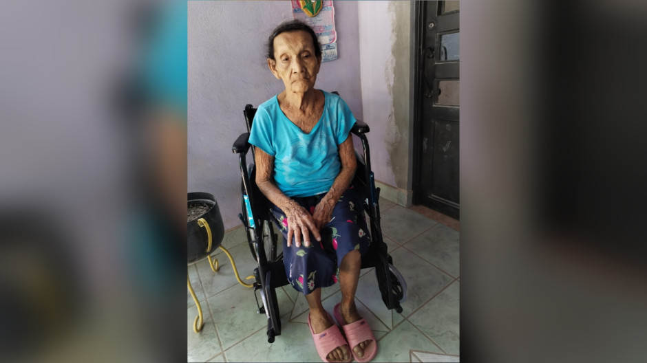 Apoya DIF-Reynosa con campaña permanente de aparatos funcionales