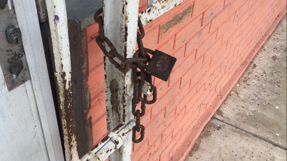 Buscan apoyo del Estado para contratar veladores en escuelas