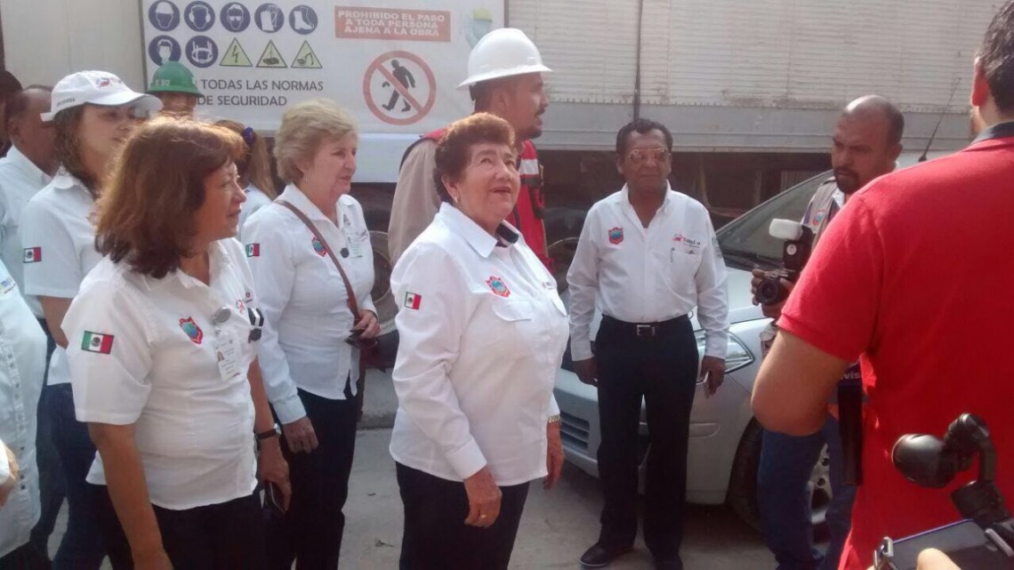 Sin fecha para concluir nuevos mercados municipales