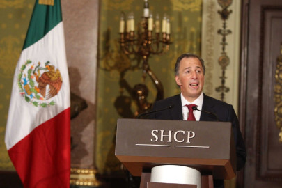 Pospone Conago conferencia de prensa sobre acuerdos con SHCP por gasolinazo