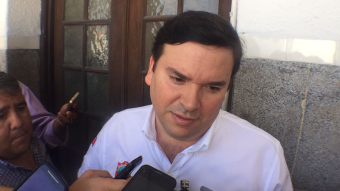 Pendientes en Tampico proyectos de Museo del Agua, recinto ferial y parque acuático