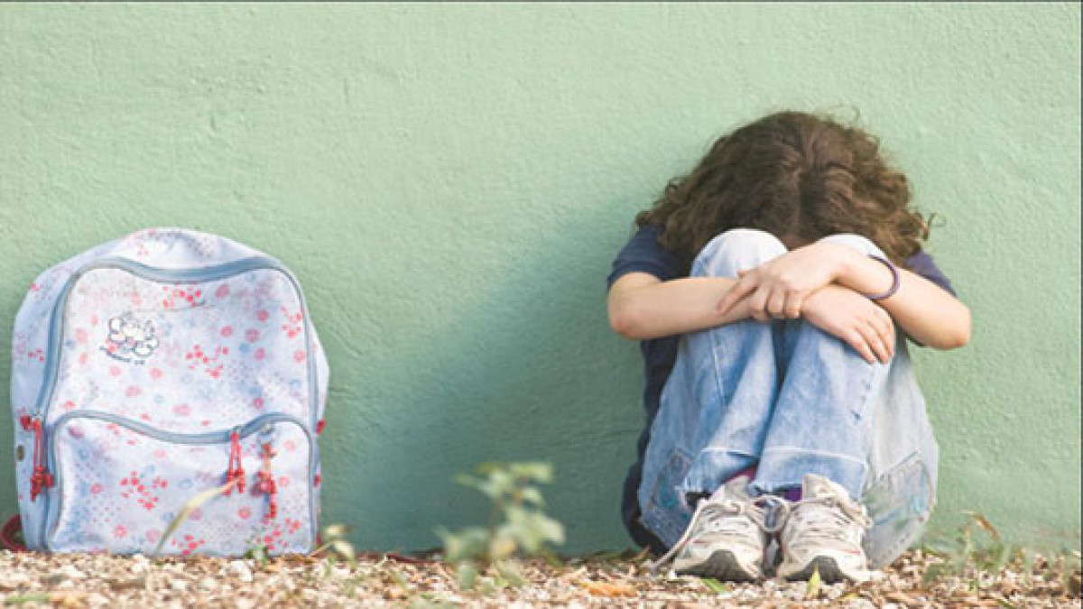 Al menos 20 casos de bullying de maestros contra alumnos