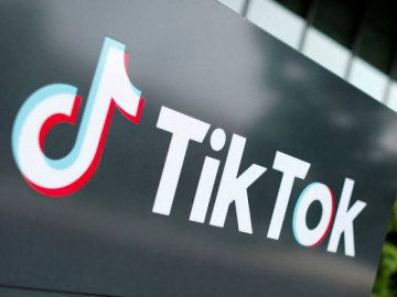 Reino Unido prohibe TikTok en dispositivos gubernamentales