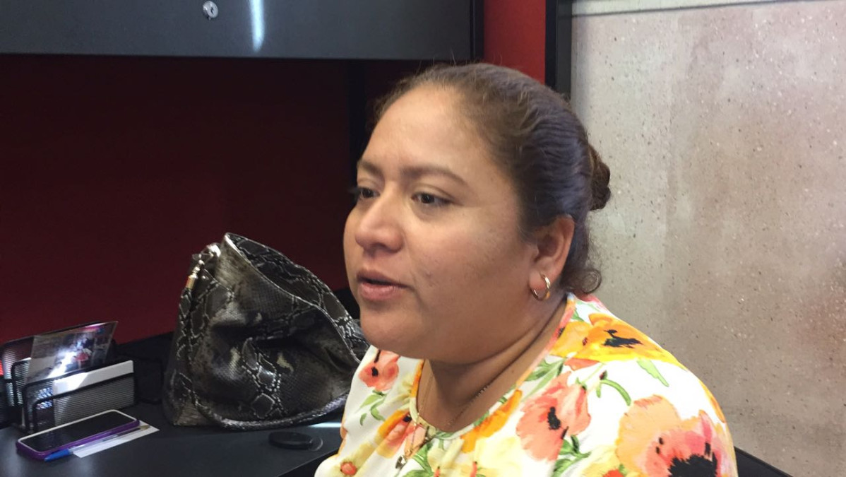 Piden a ciudadanía grabar con celular a choferes irresponsables