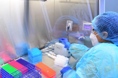 Registra Tamaulipas 95 nuevos casos de COVID-19 