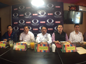 Invitan a niños y jóvenes a participar en torneo de fútbol 