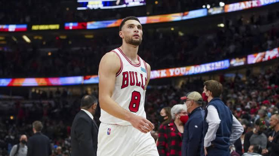 Suspendidos los dos próximos juegos de los Bulls por brote de Covid