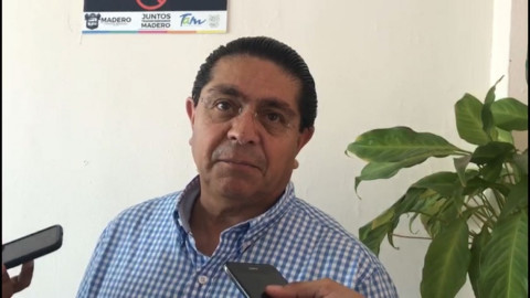 Sin reactivarse proveedores locales para Refinería Madero