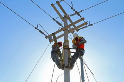 Suspenderán energía eléctrica por mantenimiento