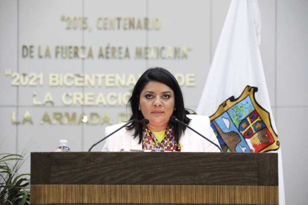 Reitera Morena que pronto quitarán seguridad a ex gobernador 