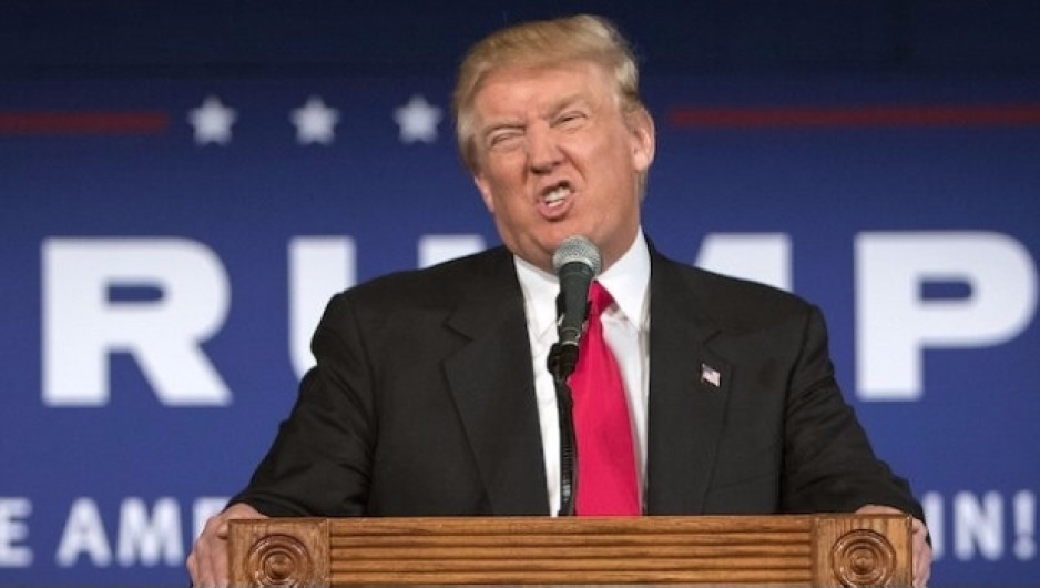 Trump pide al Congreso que investigue si Obama abusó del poder en 2016