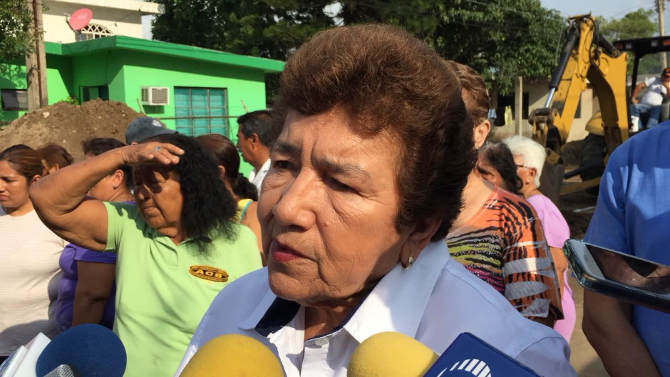 Paso inferior vehicular San Pedro quiebra a 5 negocios