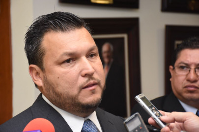 Lluvias no afectarán al campo: Ariel Longoria