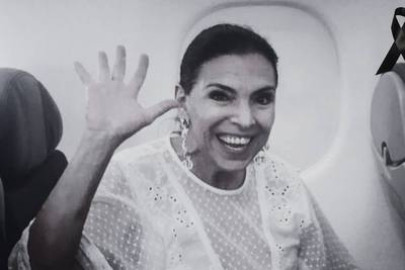 Muere Thelma Dorantes, actriz de 'Fuego en la sangre' y 'La rosa de Guadalupe'