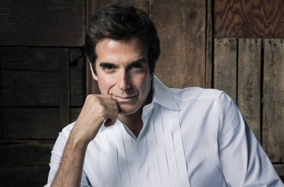 Acusan de abuso sexual a David Copperfield: son 16 victimas 