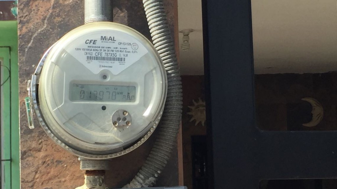 Cientos de familias afectadas por constantes apagones en Altamira